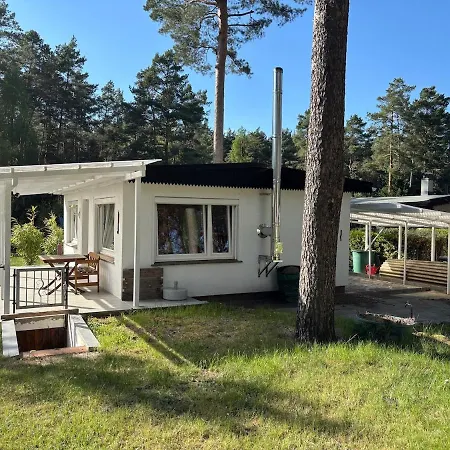 Bungalowlea Сasa de vacaciones *