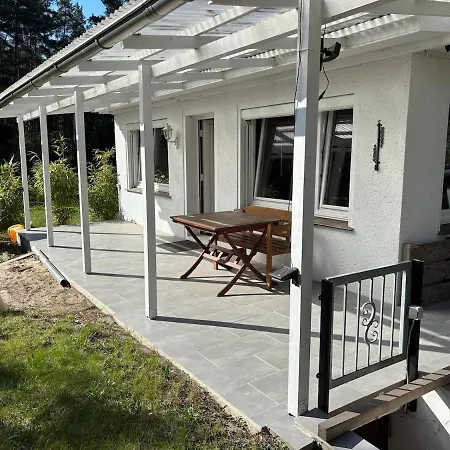 Сasa de vacaciones Bungalowlea *