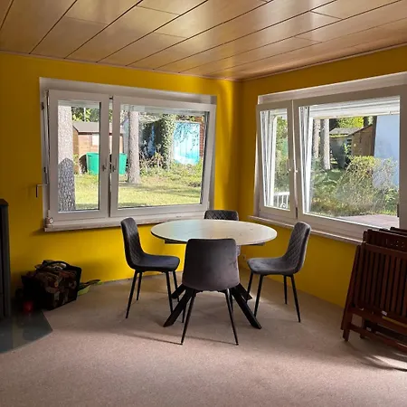 Bungalowlea