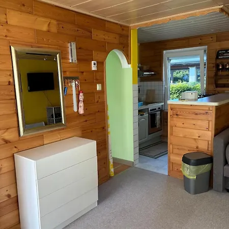 Bungalowlea Сasa de vacaciones