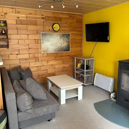 Holiday home Bungalowlea
